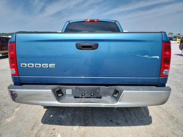 Photo 6 from auction – 2003 DODGE RAM 1500 S with VIN 1D7HA16K33J533124