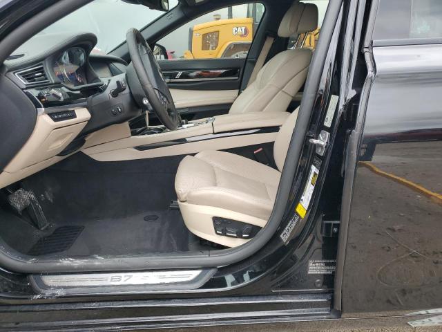 Photo 7 from auction – 2012 BMW ALPINA B7 with VIN WBAKB8C54CC448069