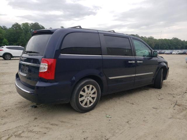 Photo 3 from auction – 2012 CHRYSLER TOWN & COU with VIN 2C4RC1CG4CR363313