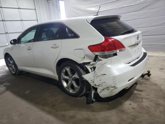 Photo 2 from auction – 2010 TOYOTA VENZA with VIN 4T3BK3BB3AU038340
