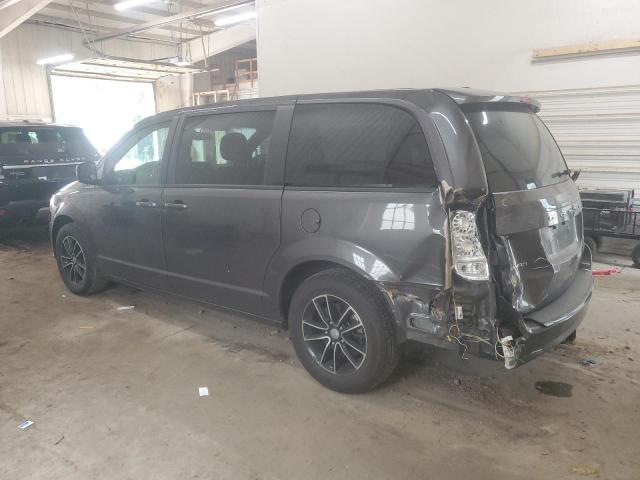 Photo 2 from auction – 2018 DODGE GRAND CARA with VIN 2C4RDGBG1JR200648