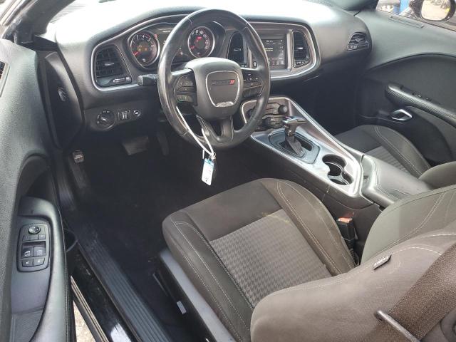 Photo 8 from auction – 2019 DODGE CHALLENGER with VIN 2C3CDZAGXKH751675