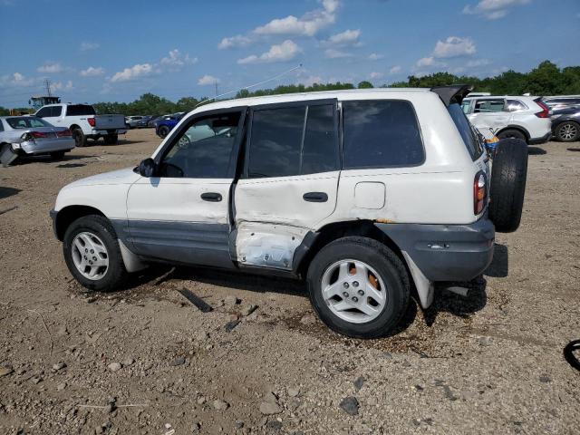 Photo 2 from auction – 1998 TOYOTA RAV4 with VIN JT3HP10VXW0159508