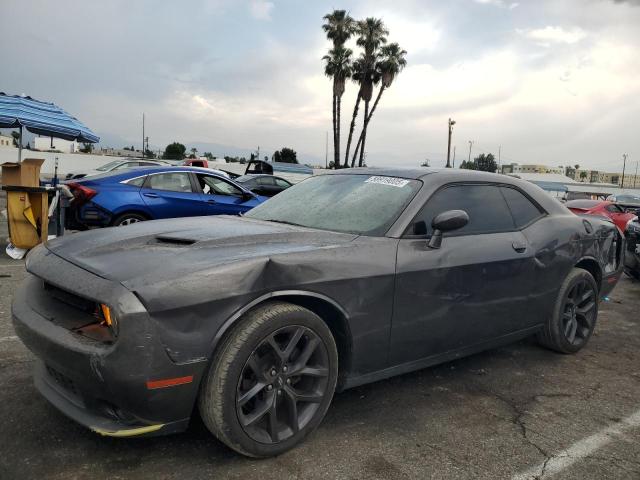 DODGE CHALLENGER 2019 with VIN 2C3CDZAG7KH735188 - Photo from auction
