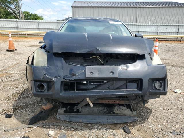 Photo 5 from auction – 2007 NISSAN MAXIMA SE with VIN 1N4BA41E37C823446