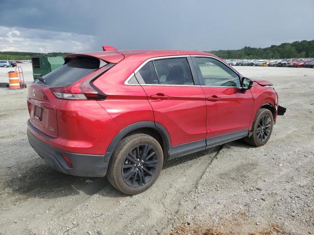 Photo 3 from auction – 2024 MITSUBISHI ECLIPSE CR with VIN JA4ATVAA6RZ019168