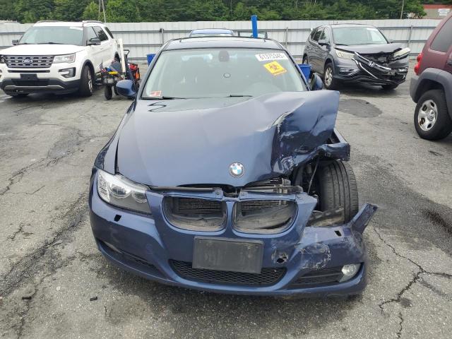 Photo 5 from auction – 2011 BMW 328 XI SUL with VIN WBAPK5C5XBA659016