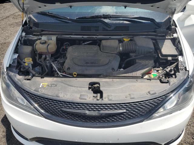 Photo 12 from auction – 2020 CHRYSLER PACIFICA T with VIN 2C4RC1FG1LR147236