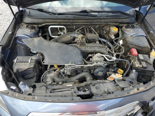 Photo 12 from auction – 2017 SUBARU OUTBACK 2. with VIN 4S4BSAHC4H3431342