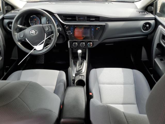 Photo 8 from auction – 2017 TOYOTA COROLLA L with VIN 5YFBURHE7HP665528