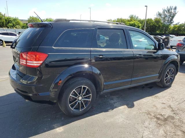 Photo 3 from auction – 2017 DODGE JOURNEY SE with VIN 3C4PDCAB3HT707905