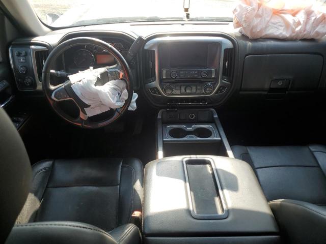 Photo 8 from auction – 2015 CHEVROLET SILVERADO with VIN 3GCUKSEJ3FG179714