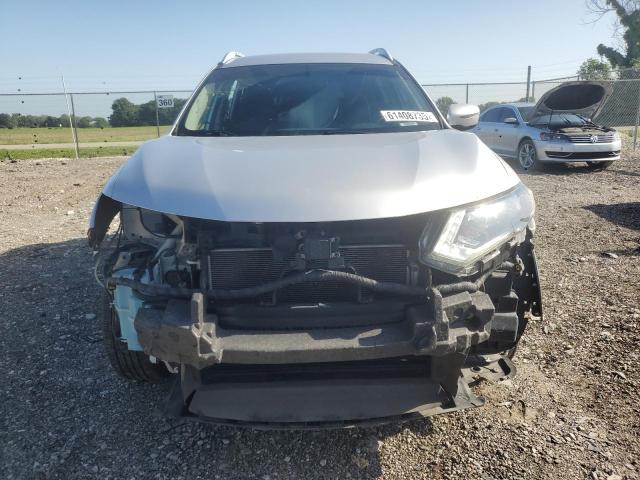Photo 5 from auction – 2018 NISSAN ROGUE S with VIN KNMAT2MV2JP572953