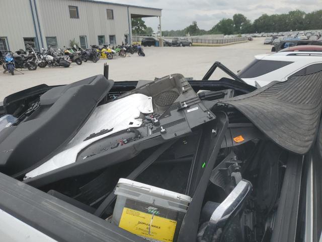 Photo 12 from auction – 2021 CHEVROLET SILVERADO with VIN 1GC4YTEYXMF208982