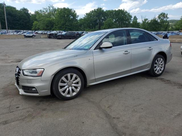 AUDI A4 PREMIUM 2015 z numerem VIN WAUBFAFL9FN007150 - Zdjęcie z aukcji
