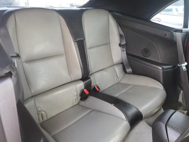 Photo 10 from auction – 2011 CHEVROLET CAMARO LT with VIN 2G1FC3DD6B9161860