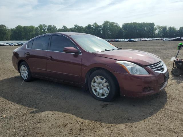 Photo 4 from auction – 2011 NISSAN ALTIMA BAS with VIN 1N4AL2AP1BC144876
