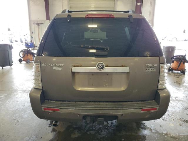 Photo 6 from auction – 2006 MERCURY MOUNTAINEE with VIN 4M2EU48866UJ14172