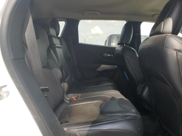 Photo 11 from auction – 2018 JEEP CHEROKEE L with VIN 1C4PJMLX8JD617944