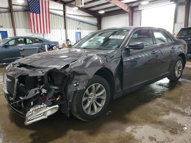 CHRYSLER 300 LIMITE 2015 with VIN 2C3CCAAG0FH828709 - Photo from auction