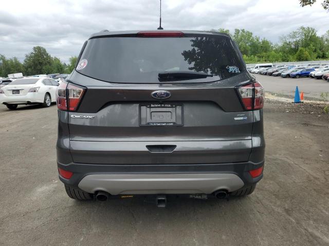 Photo 6 from auction – 2018 FORD ESCAPE SE with VIN 1FMCU9GD1JUB84904