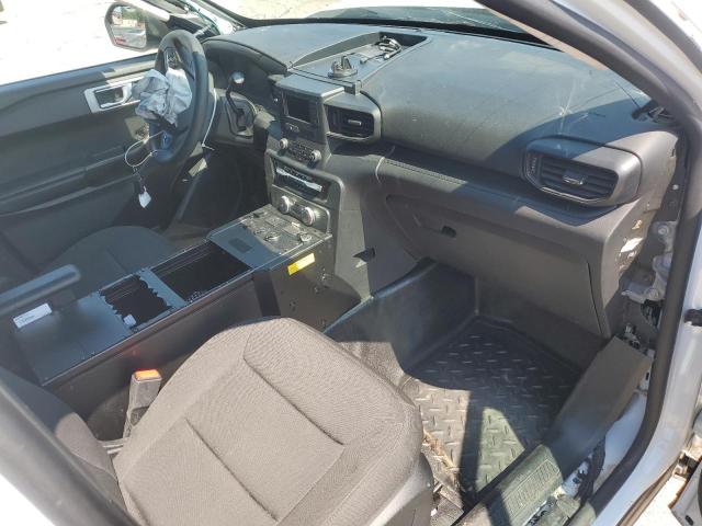 Photo 8 from auction – 2021 FORD EXPLORER P with VIN 1FM5K8AB4MGB83491