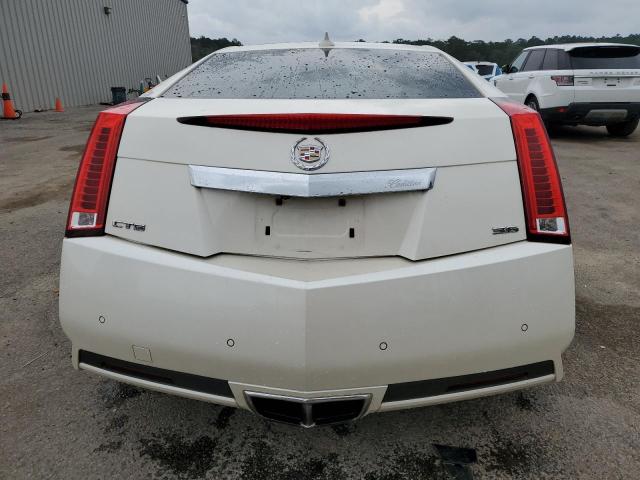 Photo 6 from auction – 2014 CADILLAC CTS PERFOR with VIN 1G6DC1E37E0162431