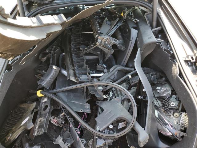 Photo 12 from auction – 2024 BMW I4 XDRIVE with VIN WBY83FB05RFT25133