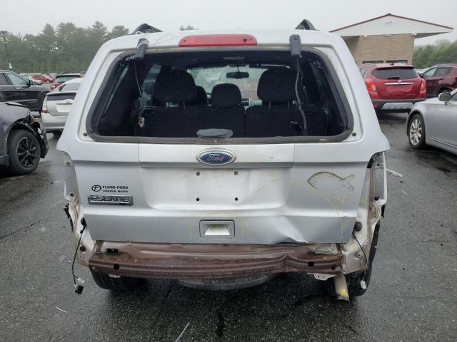 Photo 6 from auction – 2012 FORD ESCAPE XLT with VIN 1FMCU9D77CKA46698