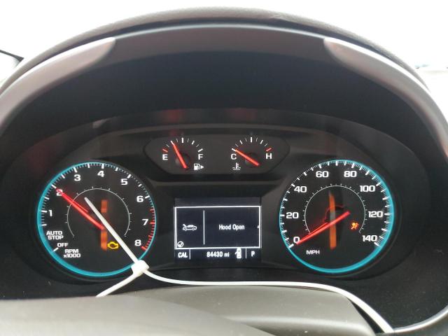 Photo 9 from auction – 2019 CHEVROLET MALIBU LS with VIN 1G1ZB5ST9KF204875