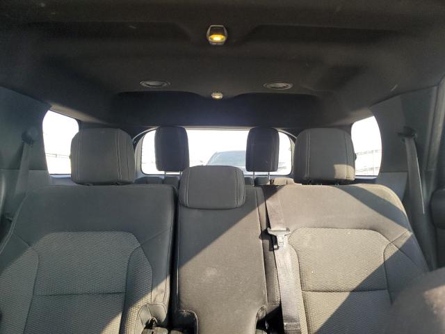 Photo 10 from auction – 2017 FORD EXPLORER X with VIN 1FM5K8DH5HGC03804