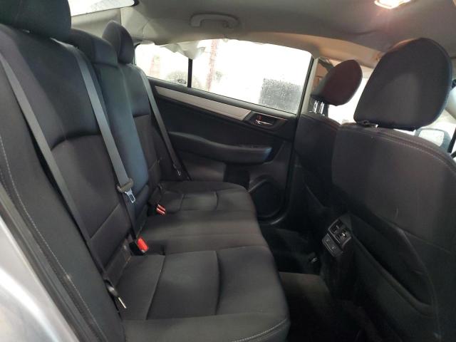 Photo 10 from auction – 2017 SUBARU LEGACY 2.5 with VIN 4S3BNAC60H3014457