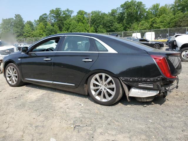 Photo 2 from auction – 2019 CADILLAC XTS with VIN 2G61U5S31K9108457