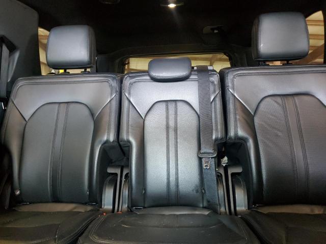 Photo 10 from auction – 2021 FORD EXPEDITION with VIN 1FMJK2AT1MEA19423