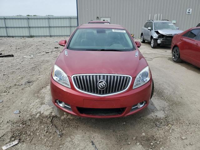 Photo 5 from auction – 2013 BUICK VERANO with VIN 1G4PP5SK1D4122883
