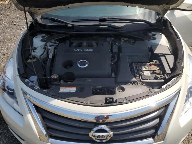Photo 11 from auction – 2013 NISSAN ALTIMA 3.5 with VIN 1N4BL3AP1DC917794