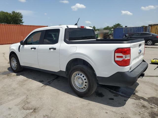Photo 2 from auction – 2024 FORD MAVERICK X with VIN 3FTTW8A35RRB10008