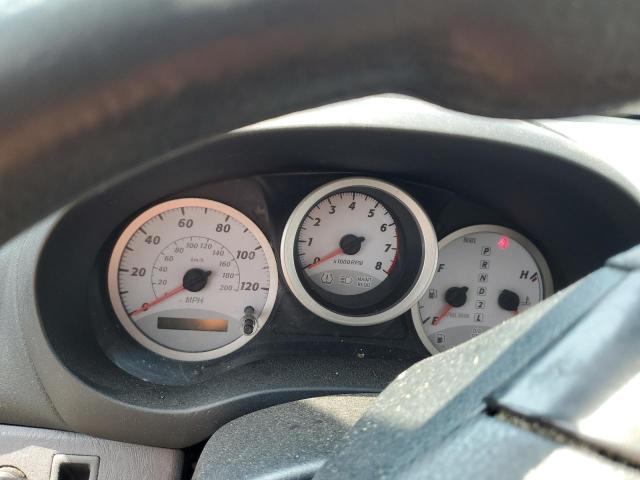 صورة رقم 9 من المزاد - 2005 TOYOTA RAV4 مع VIN JTEHD20V256029319