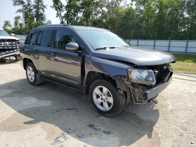 Photo 4 from auction – 2017 JEEP COMPASS LA with VIN 1C4NJCEB1HD162898