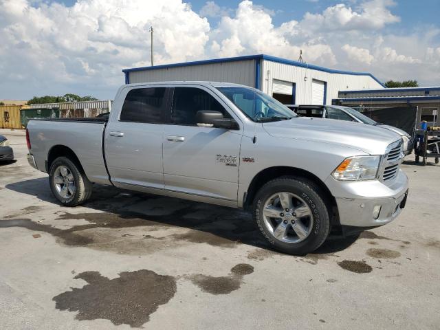 Photo 4 from auction – 2019 RAM 1500 CLASS with VIN 1C6RR7TT3KS566261