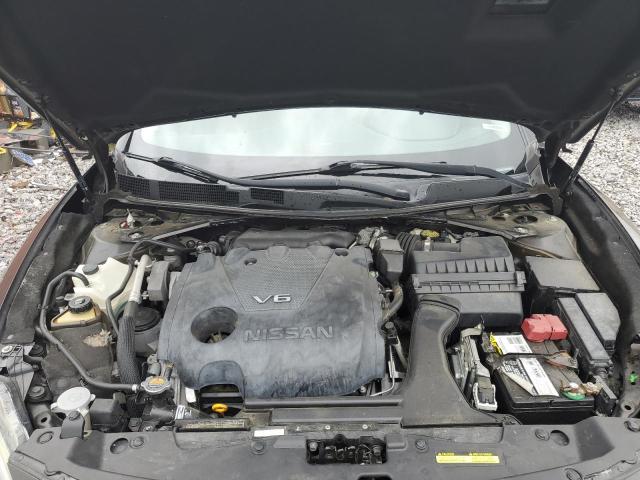 Photo 11 from auction – 2016 NISSAN MAXIMA 3.5 with VIN 1N4AA6AP7GC385426