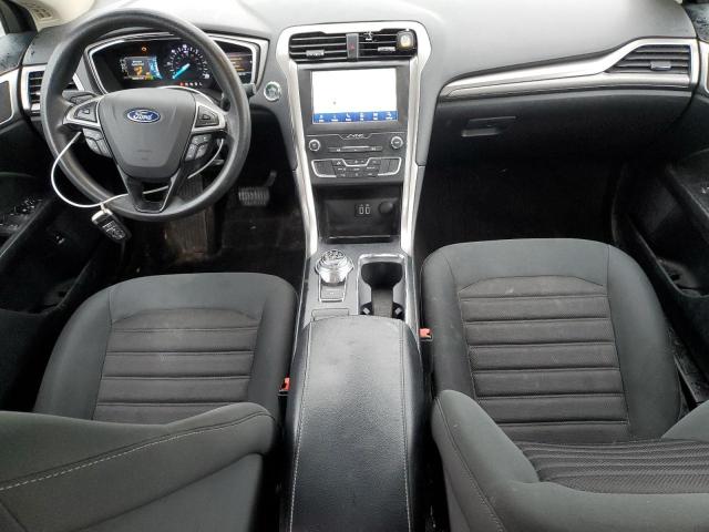 Zdjęcie 8 z aukcji – 2019 FORD FUSION z VIN 3FA6P0LU4KR167300