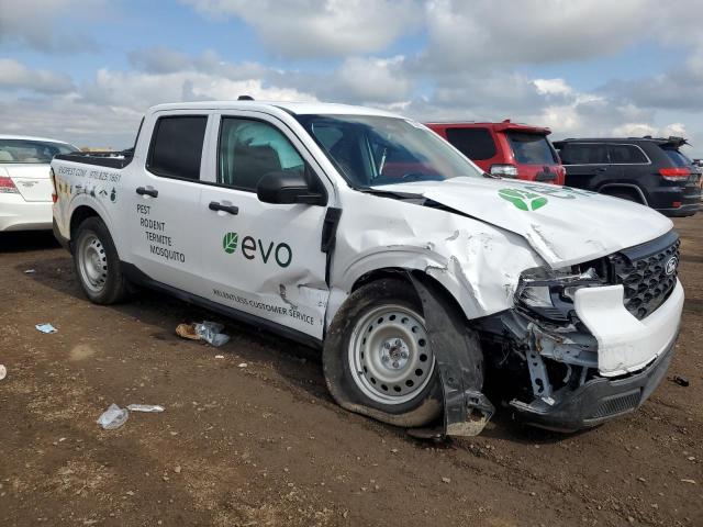 Photo 4 from auction – 2025 FORD MAVERICK with VIN 3FTTW8A38SRA27677