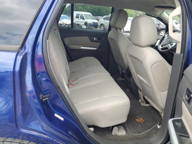 Photo 11 from auction – 2013 FORD EDGE SE with VIN 2FMDK3GC8DBB94029