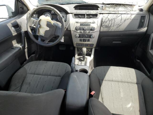 Photo 8 from auction – 2008 FORD FOCUS SE with VIN 1FAHP35N18W233565