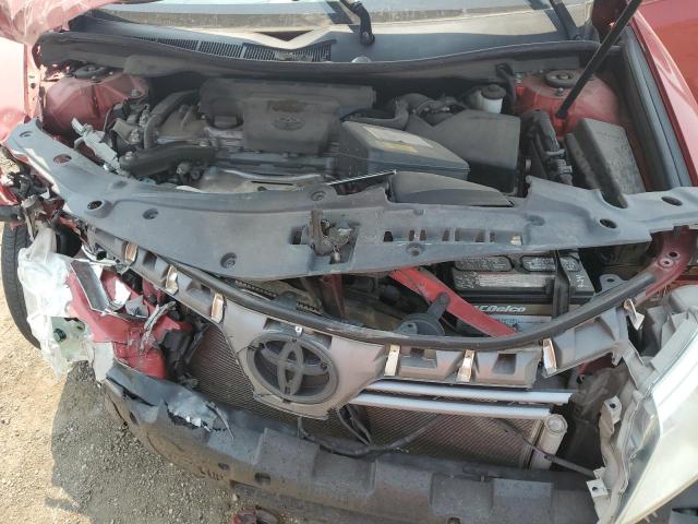 Photo 11 from auction – 2012 TOYOTA CAMRY BASE with VIN 4T1BF1FK4CU513024
