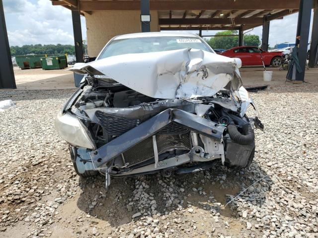 Photo 5 from auction – 2010 TOYOTA COROLLA BA with VIN 1NXBU4EE7AZ190166