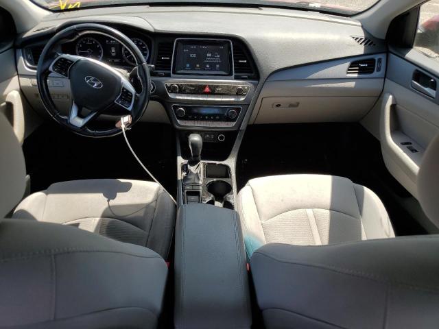 Photo 8 from auction – 2019 HYUNDAI SONATA LIM with VIN 5NPE34AF6KH778767