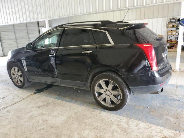 Photo 2 from auction – 2016 CADILLAC SRX with VIN 3GYFNAE38GS530976