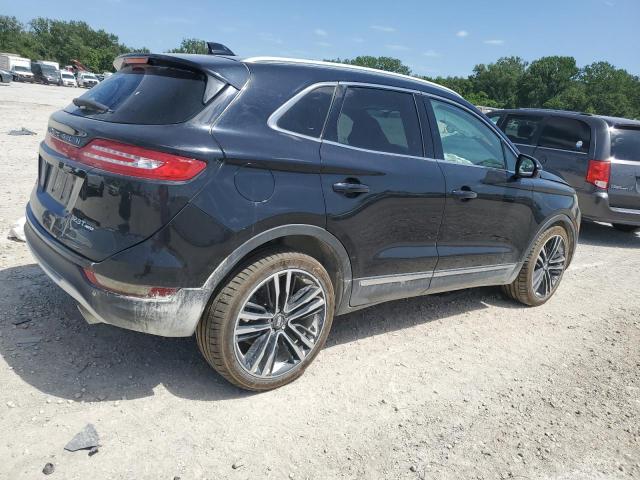 Photo 3 from auction – 2017 LINCOLN MKC RESERVE with VIN 5LMTJ3DH7HUL00126